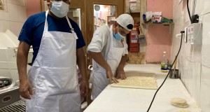 Panadero de Ovalle apuesta por  mejorar la gestión e innovación con el apoyo del programa “Aprende” de Fechipan y Viraliza Corfo