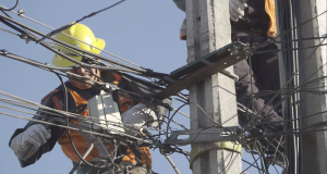 CGE realiza 1.781 obras de mejoramiento de infraestructura eléctrica en la Región de Coquimbo
