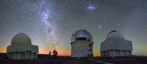 Observatorio AURA y NOIRLab lanzan Programa de Astronomía Escolar para profesores de Monte Patria, Paihuano, La Serena  y Vicuña