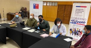 Anuncian plan de exámenes preventivos de salud para crianceros de la provincia de Limarí