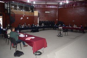 Concejo Municipal ovalle 2022