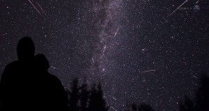 Esta noche habrá “lluvia de meteoritos”: Llegan las Tau Hercúlidas