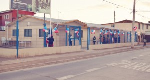 En Ovalle fue inaugurada la nueva sede social de Villa Los Halcones