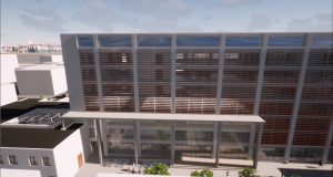 Constructora San José S.A será la encargada de construir el nuevo Edificio del Municipio de Ovalle