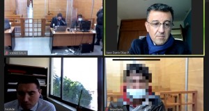 Juzgado de Garantía de Ovalle ordena la prisión preventiva de imputado por homicidio en El Palqui