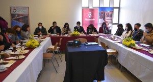 Equipo de Gobierno llega a Río Hurtado: conectividad y apoyo agrícola entre las necesidades más urgentes
