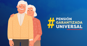 Conozca los cuatro requisitos claves para acceder a la  Pensión Garantizada Universal