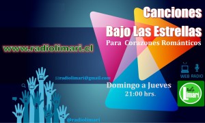 CANCIONES BAJO LAS ESTRELLAS 2020.pub