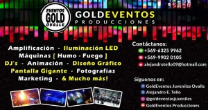 gol eventos diciembre