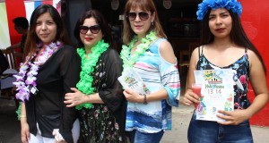 En Ovalle se vivirá el carnaval “Hola Verano” este fin de semana