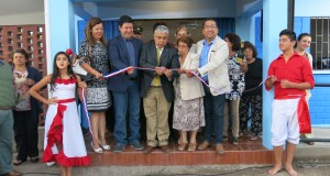 Municipio de Ovalle entrega nueva sede social para vecinos de Villa El Portal