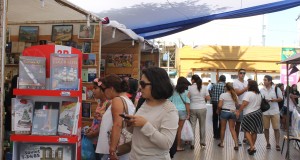 En Ovalle Feria del Libro celebrará su 30° versión con importante programación