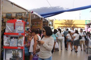 29.01.18 ovalle feria del libro