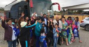 Familias de la Región de Coquimbo disfrutarán de las bondades del turismo gracias a programa Turismo Familiar