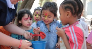 7 jardines infantiles de Fundación Integra mantendrán su atención en verano