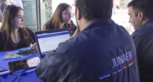 19 de enero finaliza plazo para renovación y postulación a Becas Junaeb 2018