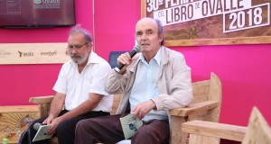 Con éxito finalizó la 30° Feria del Libro de Ovalle