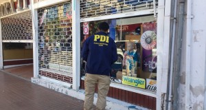EN OVALLE PDI INVESTIGA MILLONARIO ROBO A TIENDA “PARATI”