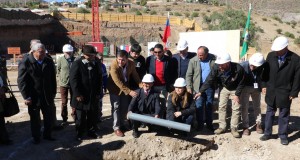 Habitantes de Río Hurtado recibirán una mejor atención en nuevo CESFAM de Pichasca