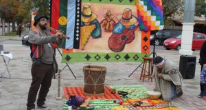 Este viernes y sábado se celebrará la nueva salida del Sol en Ovalle