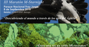 En Ovalle, Comunidad Agrícola Peral Ojo de Agua se convertirá en el epicentro de la astrofotografía internacional