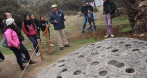 En Ovalle Invitan a celebrar el Día Mundial del Turismo