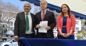 Ministerio de Salud traspasó el recinto del hospital Antonio Tirado al municipio de Ovalle