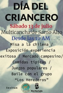 12.07 dia del criancero