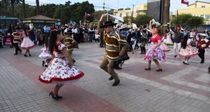 “Mil Pañuelos al Viento” en Ovalle este jueves