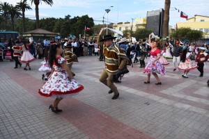 11.09 Mil Pañuelos Al Viento 2019