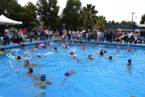 26.11 Cursos de Natacion Ovalle