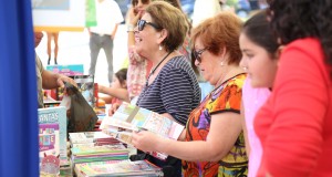 Este Sábado se inicia la Feria del Libro de Ovalle en su 32° versión