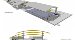 Municipio de Ovalle licitará etapa de diseño para reposición  de la Escuela de Quebrada Sequita.