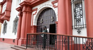 CORTE DE LA SERENA DECLARA INADMISIBLE RECURSO DE PROTECCIÓN DE DIPUTADO NUÑEZ CONTRA MINISTRO DE SALUD
