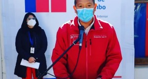 Reportan 2 personas fallecidas y 133 nuevos casos de Covid_19 en la región de Coquimbo
