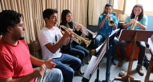 Orquesta Regional invita a participar de segunda clase magistral vía online