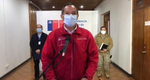 13 casos nuevos de Covid_19 informaron hoy las autoridades de Salud en el reporte sanitario para la región de Coquimbo.
