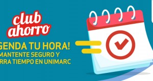 Clientes de Unimarc pueden reservar hora para ingresar de manera más rápida a los locales