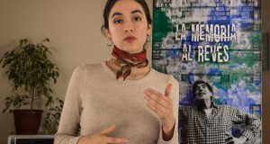 Documental La Memoria al revés se transmitirá en #OvalleCulturaPlay