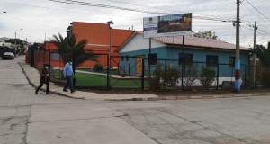 En Ovalle el Club Abejitas Laboriosas y la villa Charlesbourg 5 y 6 etapa contarán con nuevas sedes sociales