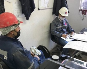 7.07 Fiscalización construcción edificio Coquimbo1.-