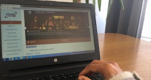 OvalleCulturaPlay cuenta con su propia plataforma web