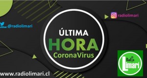 #CoronaVirus Jueves 30 de Julio: 104 casos nuevos en la región de Coquimbo y  1948 casos nuevos a nivel nacional