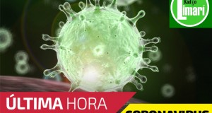 CORONA VIRUS: 139 Nuevos contagios de Covid 19 en la Región de Coquimbo