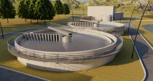 Aprueban permiso ambiental para planta de tratamiento de Aguas del Valle en Vicuña