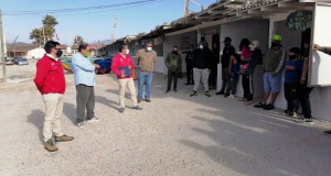 Caleta de Totoralillo concretará esperada planta desalinizadora para uso productivo