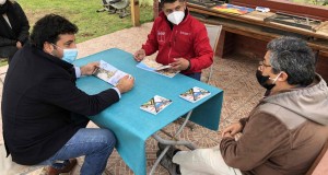 Más de $27 millones en la Región de Coquimbo contempla fondo de SENADIS para iniciativas destinadas a personas con discapacidad