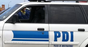 PDI investiga hallazgo de cadáver de una mujer en la comuna de Ovalle
