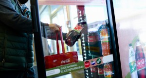 Botellas retornables: protagonistas de las mesas chilenas