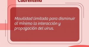 Gobernación de Limarí informa empresas esenciales que podrán funcionar en cuarentena